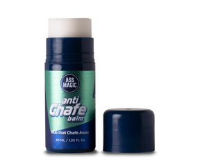 ASS MAGIC Anti Chafe Balm - Your Ultimate Workout Companion 40ml Stick Body Care Ass Magic Ass Magic