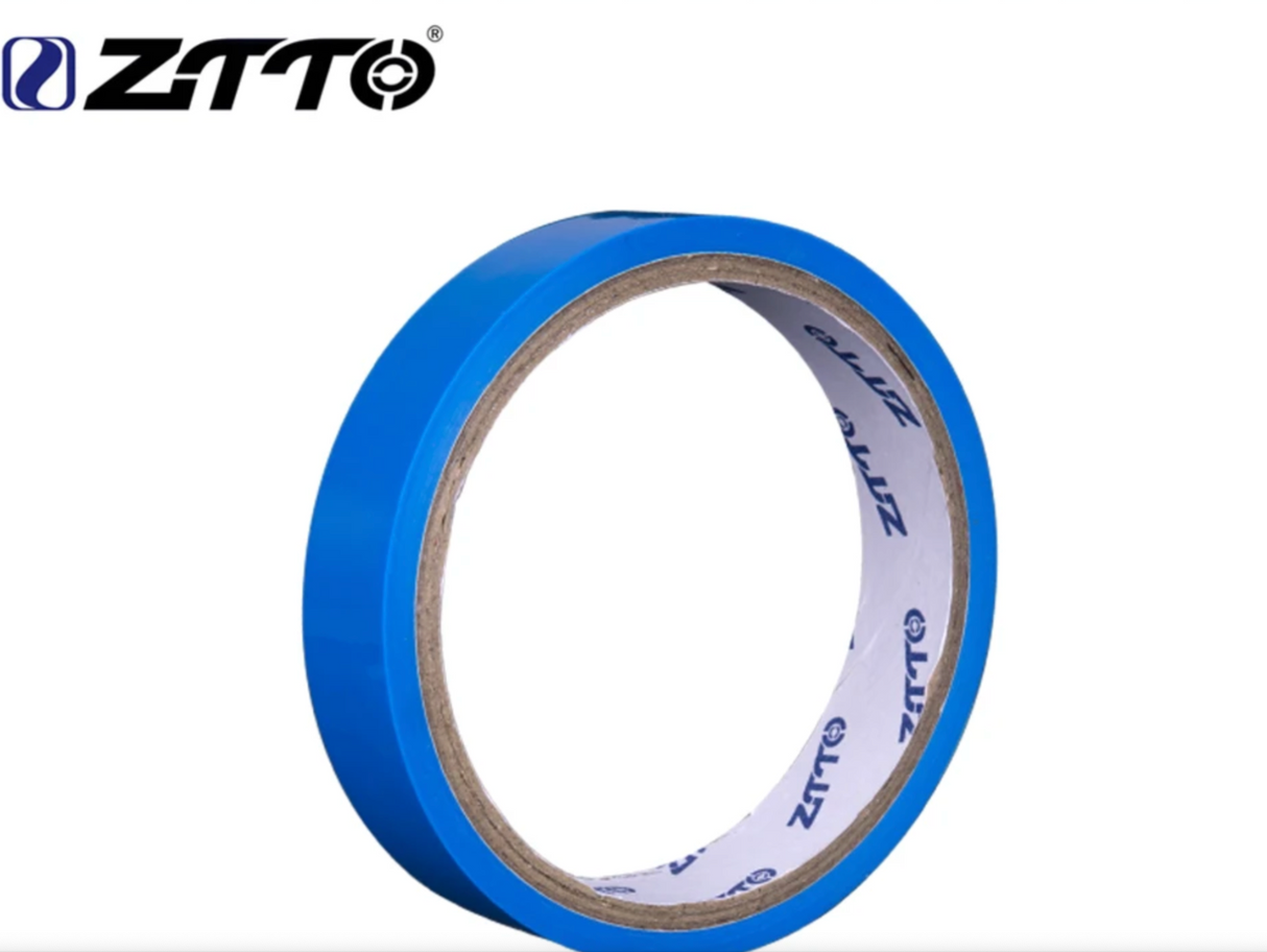 ZTTO Bicycle Tubeless Rim Tape 10m x 25mm