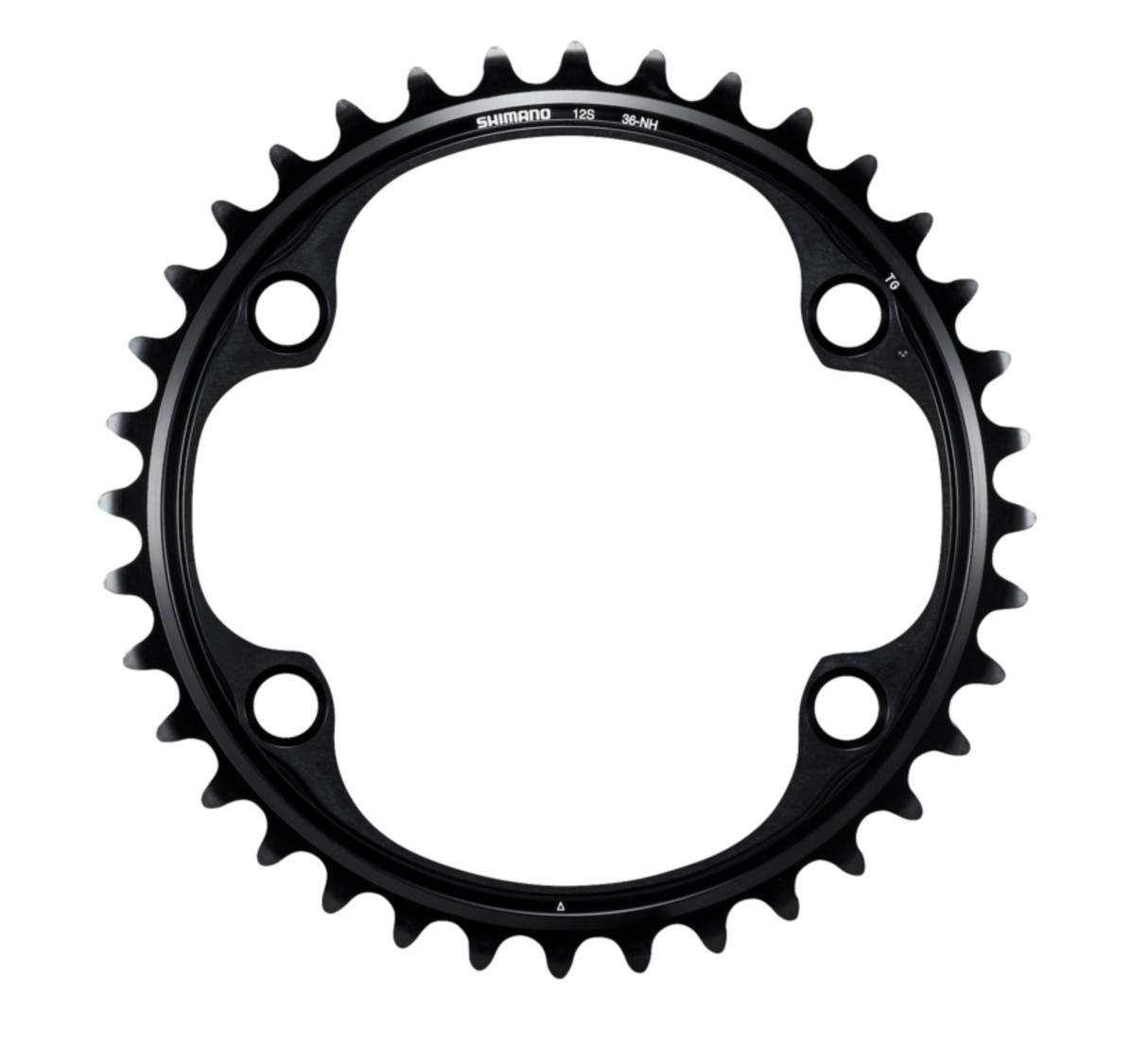 Shimano FC-9200 36T - NH 12 Speed Front Chainring