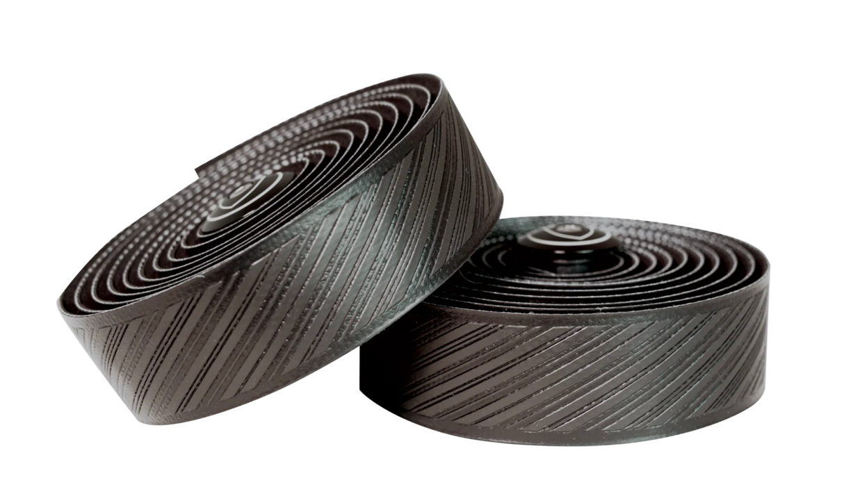 Silca Nastro Cuscino 2.5mm Bicycle Handlebar Tape - Black