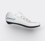 DMT Pogi Superlight Cycling Shoes - White - Size 41