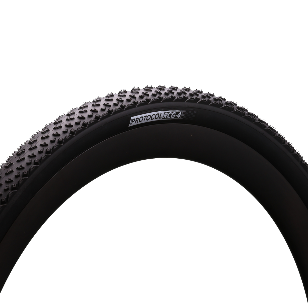 SILCA Protocol RCG-4 Gravel Tire - 700 x 45mm, Tubeless