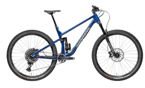 Norco Optic C2 Sram Mountain Bike Blue Size Medium Sporting Goods > Cycling > Bicycles Full Catalog Norco