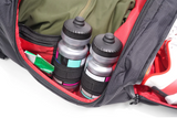 Silca Maratona Web Gear Bag - Cycling Travel Bag/Pack
