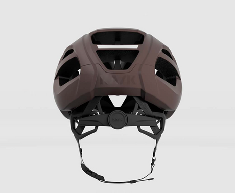 KASK Cycling Helmet - Protone Icon - Espresso Brown Matte - Size Medium