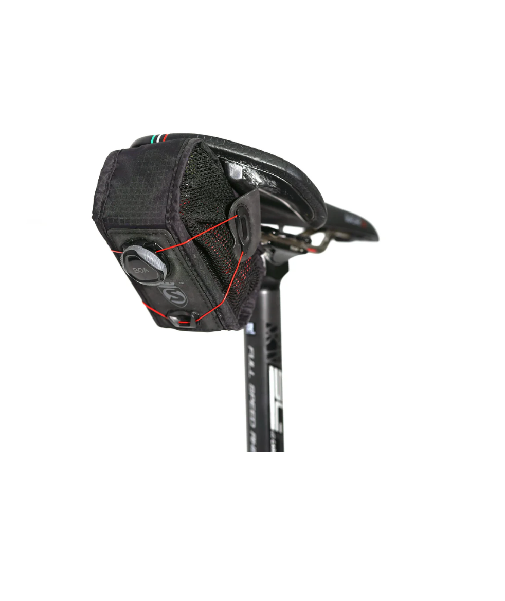 Silca Mattone Web Bicycle Seat / Saddle Bag