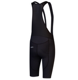 Louis Garneau Fit Sensor Texture Cycling Bibshorts - Black, Men's, Medium