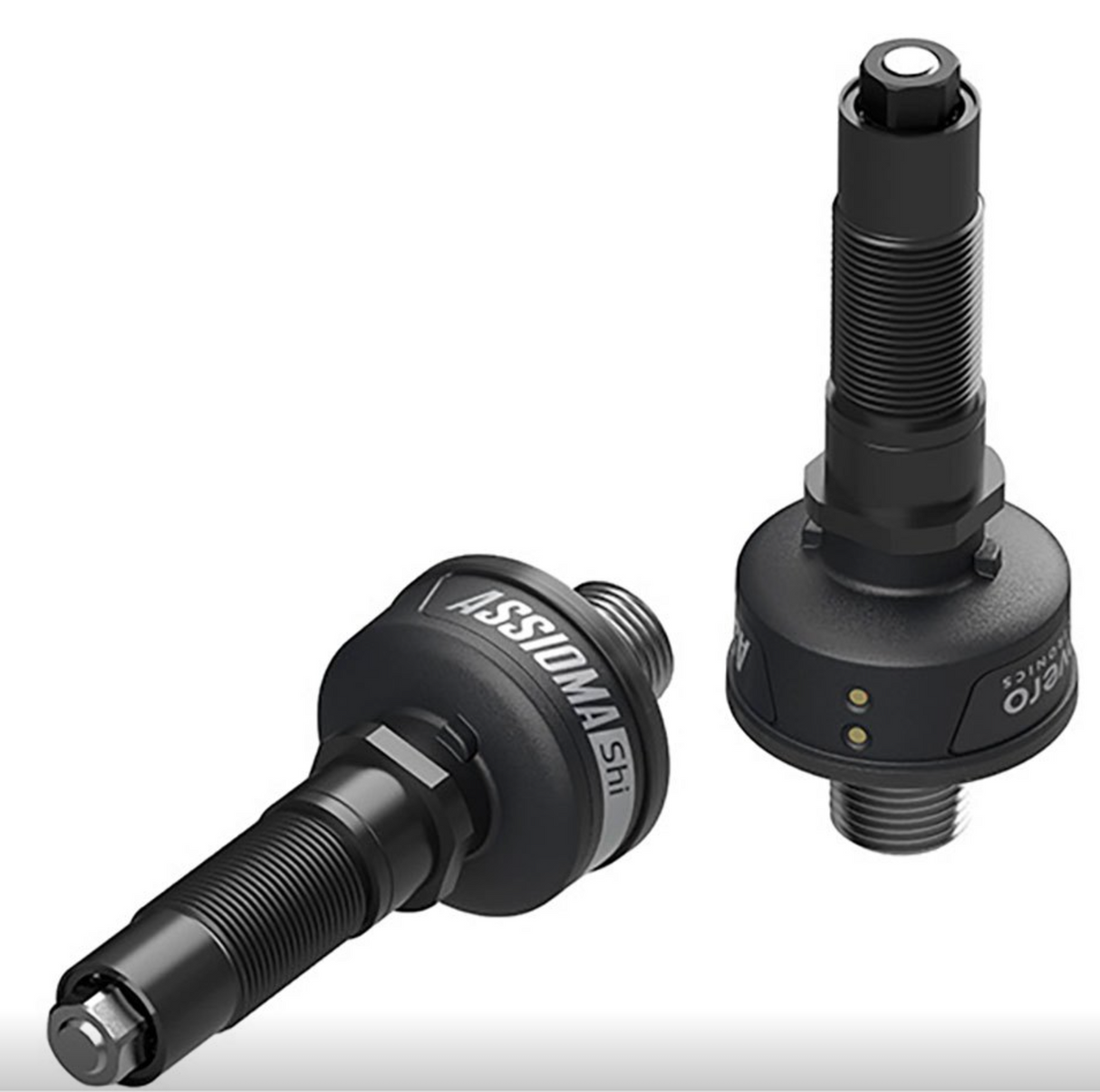 Favero Assioma Dua Power Pedals (Set) - Shimano Kit