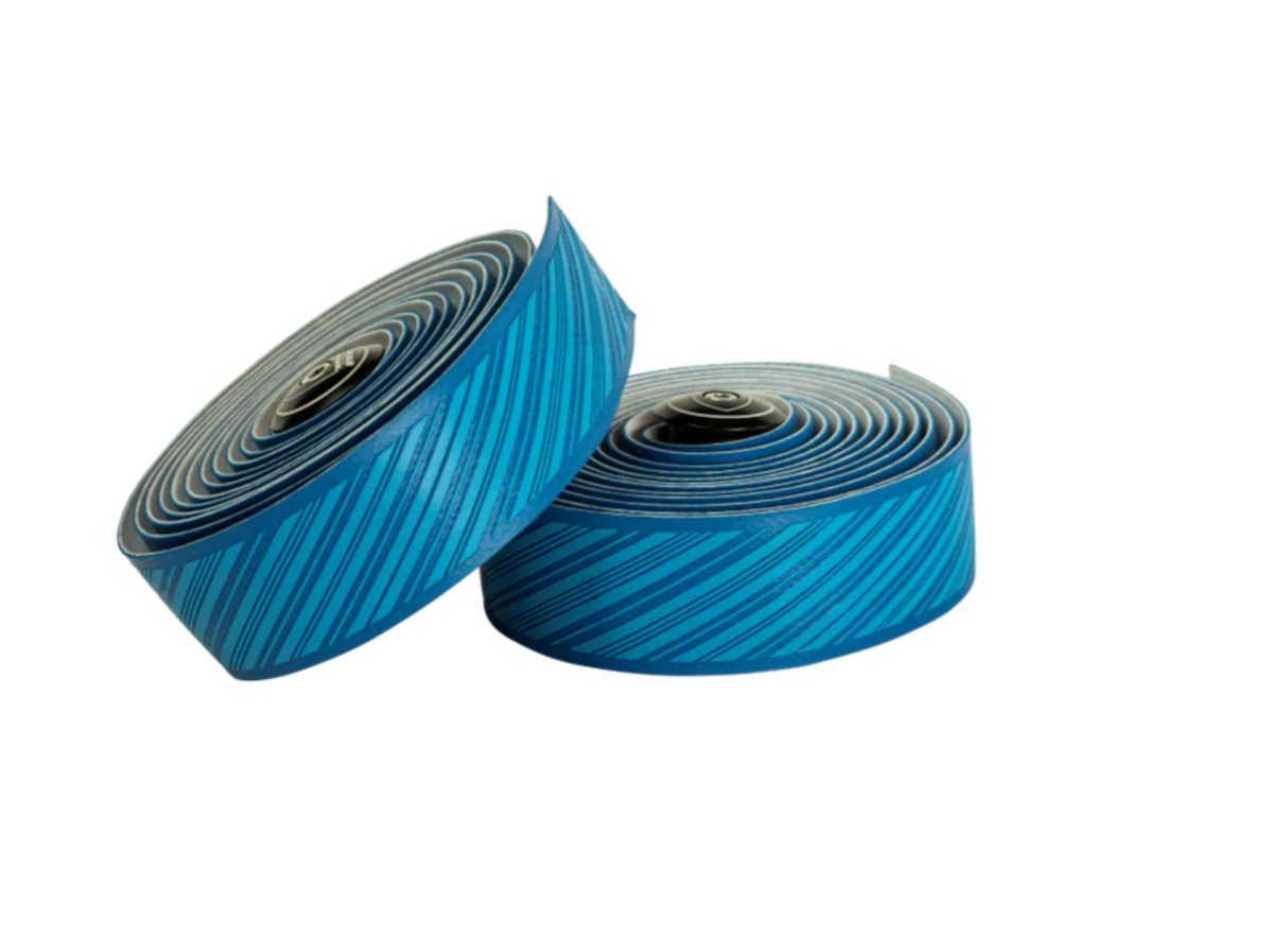 SILCA - NASTRO CUSCINO 3.75 Bicycle Handlebar Tape Cyan Blue