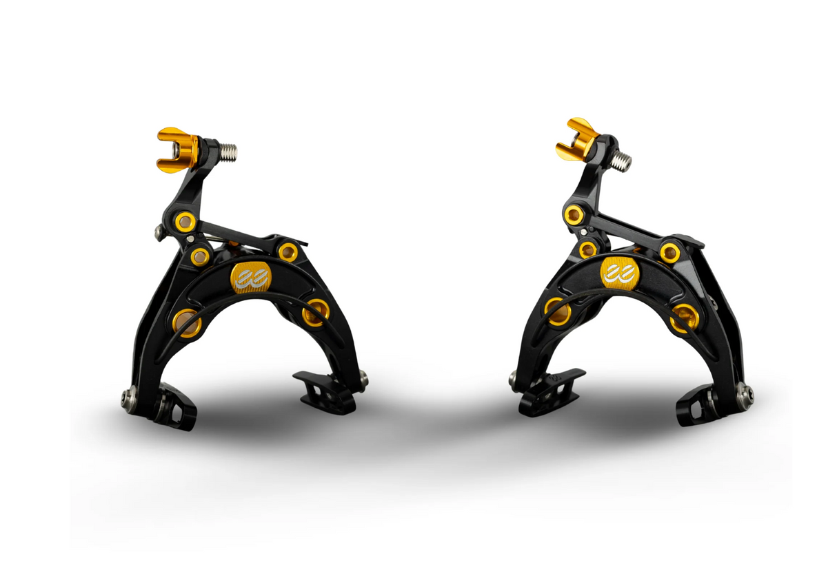 Cane Creek eeBrakes Set (Front and Rear) Limited Edition - JPS