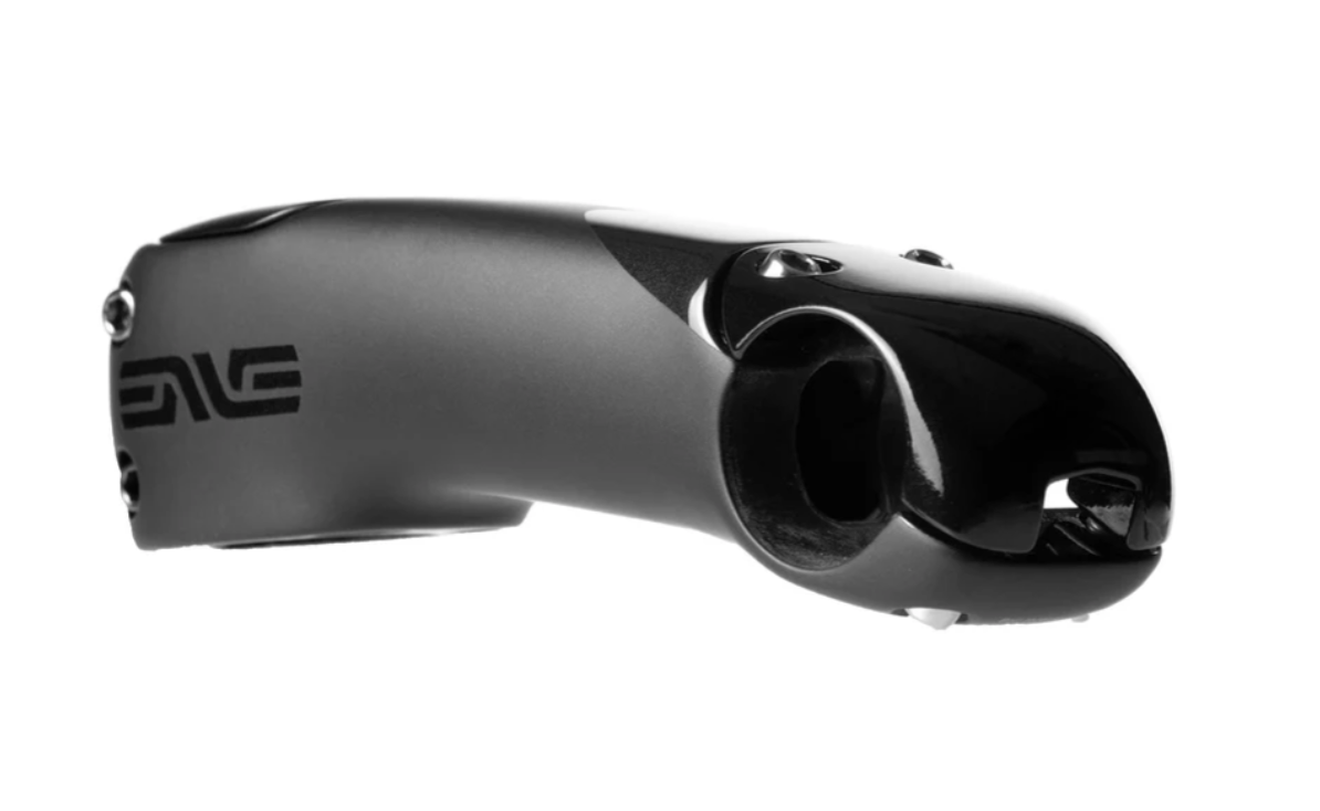 ENVE In-Route Carbon Bicycle Stem -7 Deg 130mm
