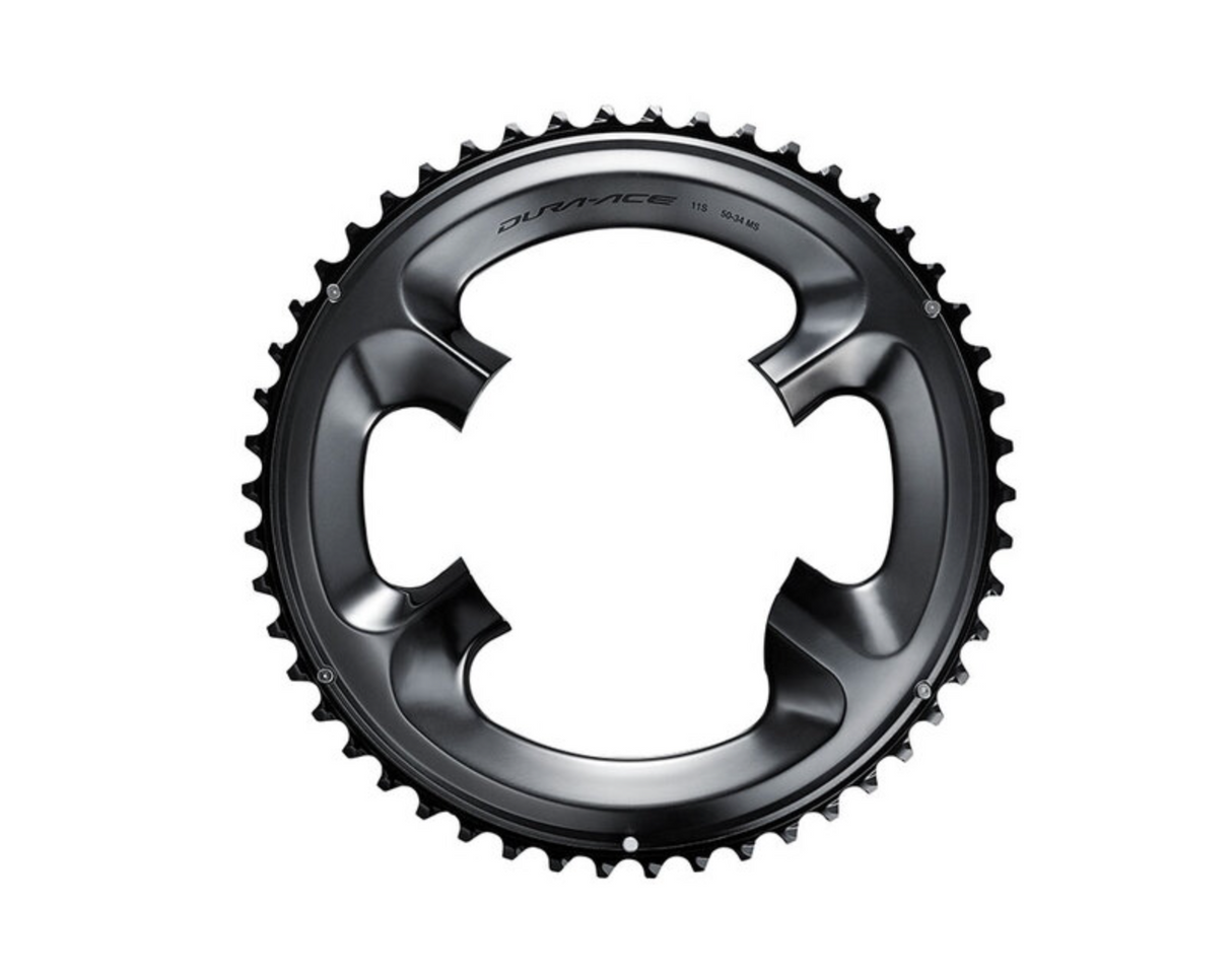Shimano FC-R9100 Dura-Ace Chainring 54T