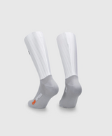 Assos RSR Aero Speed Socks S11 - White - Size II (43-46)