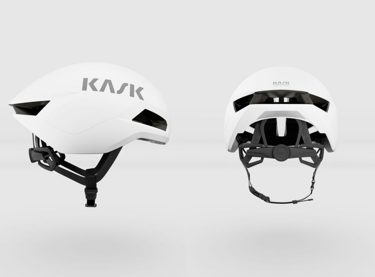 Kask aero road helmet online