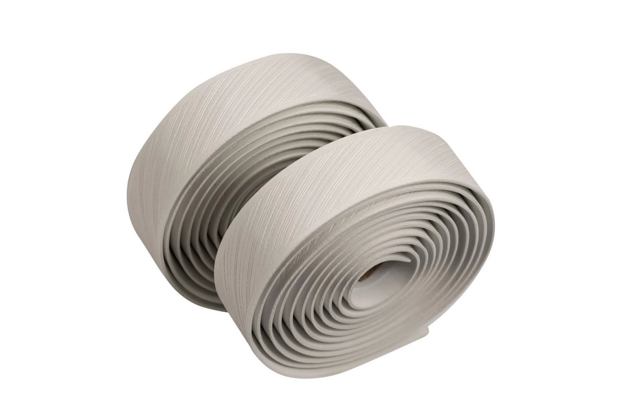 Silca Nastro Cuscino 2.5mm Bicycle Handlebar Tape - White