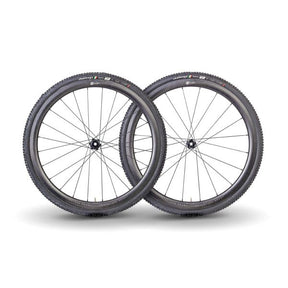 Winspace LUN Grapid 700c Gravel Wheelset Shimano HG Wheels Winspace