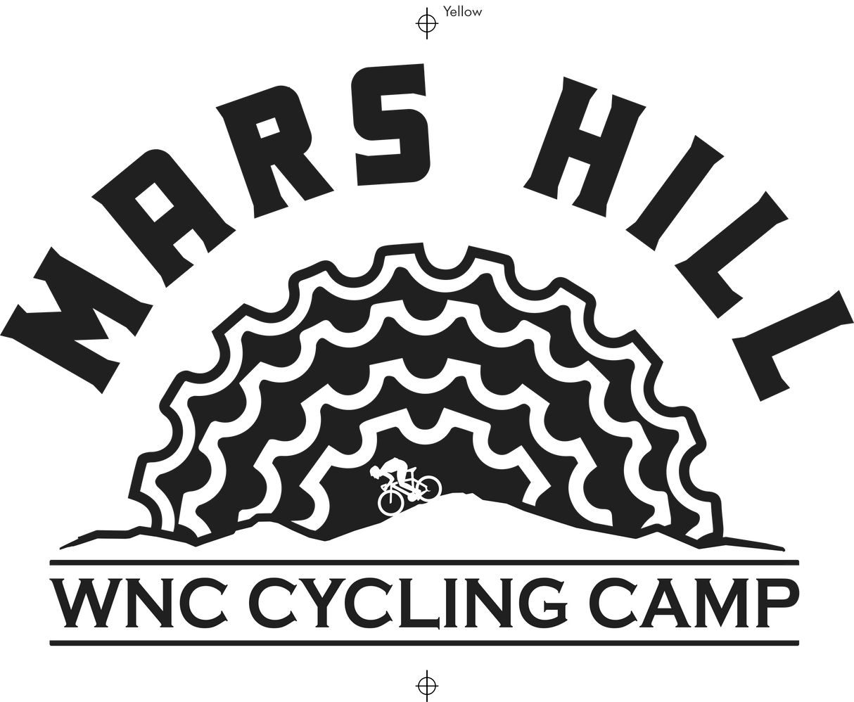 Mars Hill Cycling Camp Membership
