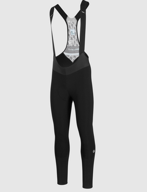 ASSOS Mille GT Ultraz Winter Bib Tights Size Medium Assos ASSOS