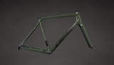 Time ADHX45 Gravel Bike Frameset The Gear Attic