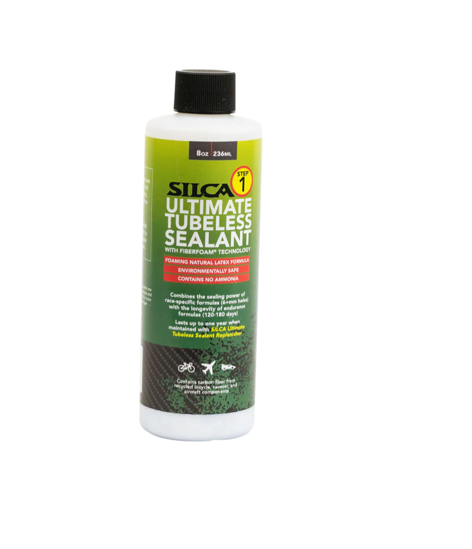 Silca Tubeless Sealant