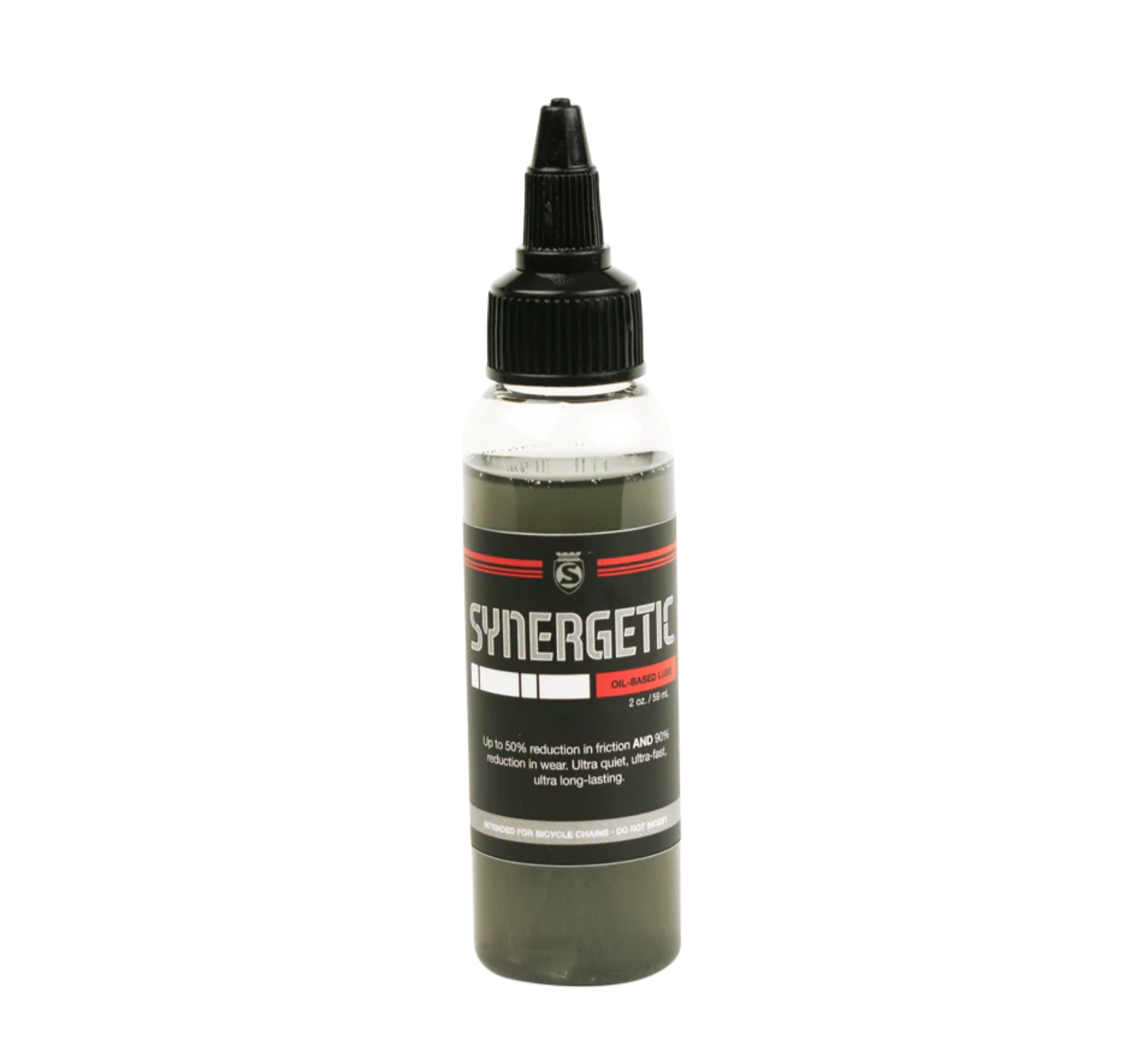Silca Synergetic Bicycle Chain Lube - Thumbnail 2