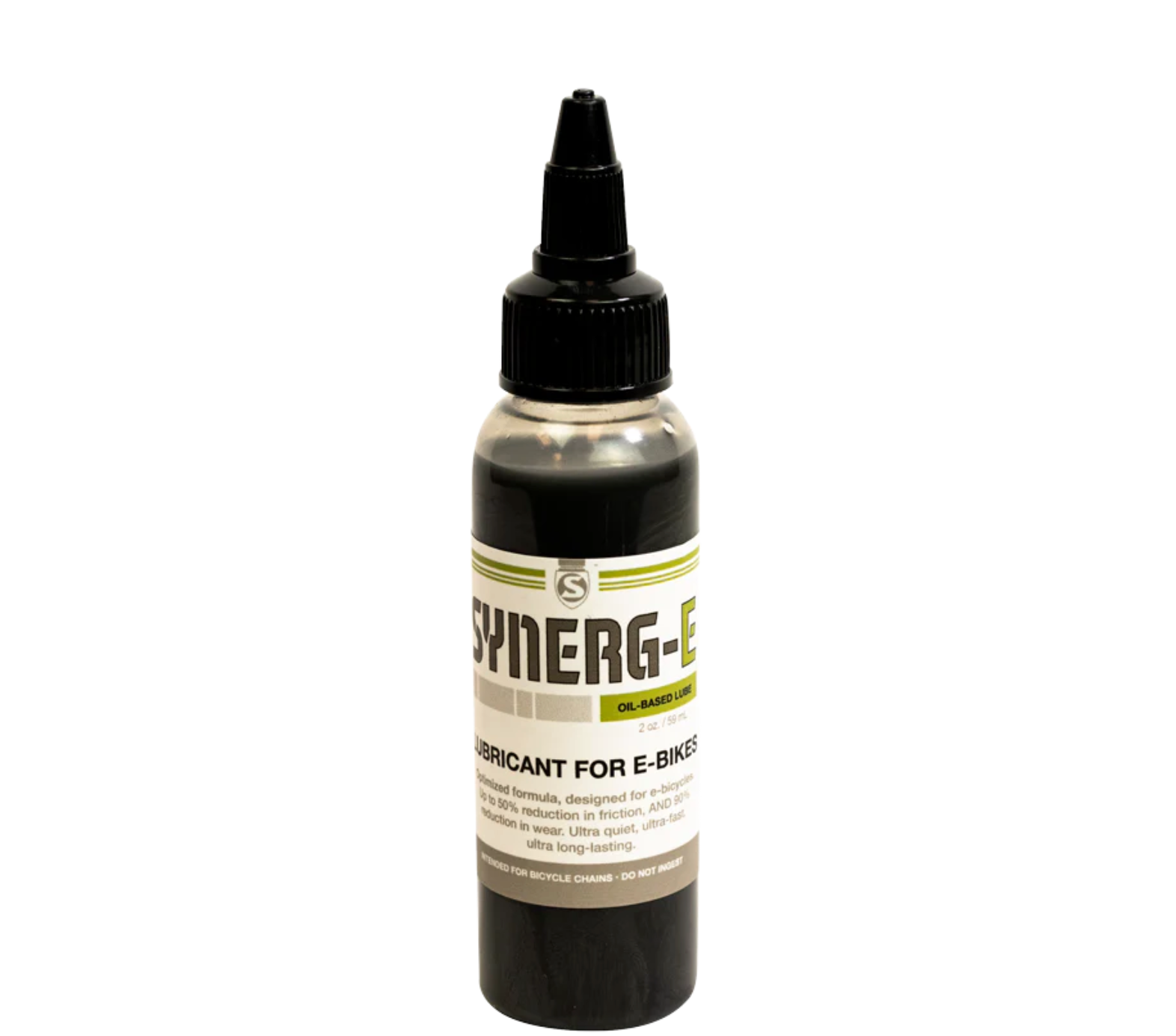 Silca Synerg-e E-Bike Lube - Thumbnail 2