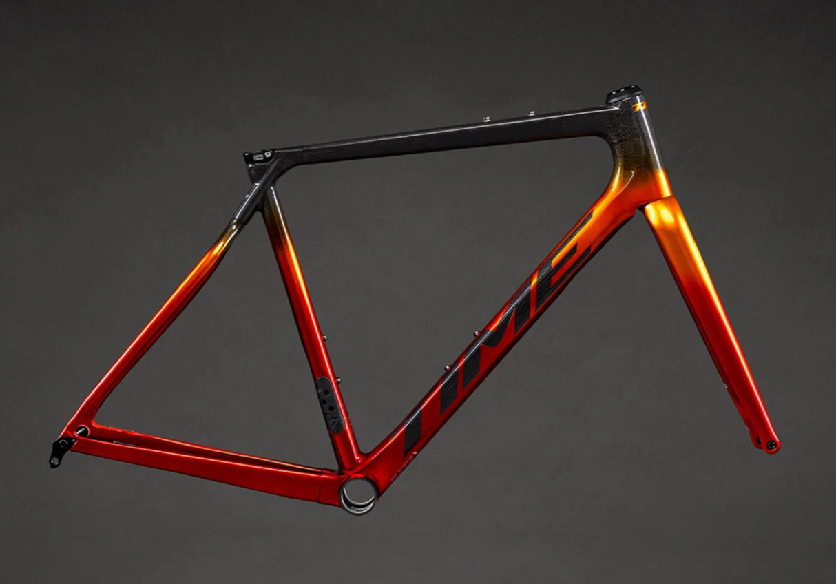 Time ADHX45 Gravel Bike Frameset