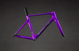 Time Scylon Frameset w/ Seatpost