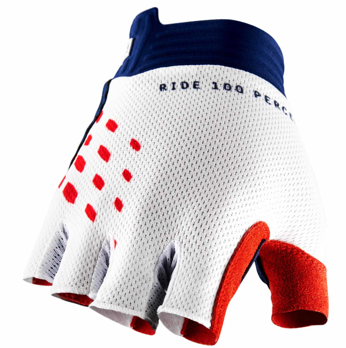 100% Exceeda Gloves