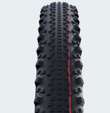 Schwalbe Thunder Burt Super Ground Addix Speed 27.5 x 2.1 Tire