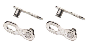 Shimano SM-CN900 11-Speed Chain Quick Link, Package of 2 Sporting Goods > Cycling > Bicycle Components & Parts > Chains Full Catalog Shimano