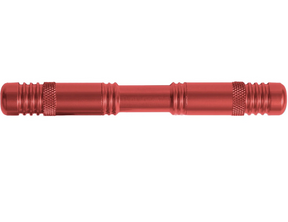 RACER PRO - AL Dynaplug Racer Tubeless Bicycle Tire Repair Kit - Red Sporting Goods > Cycling > Bicycle Maintenance & Tools > Puncture Repair Full Catalog Dynaplug