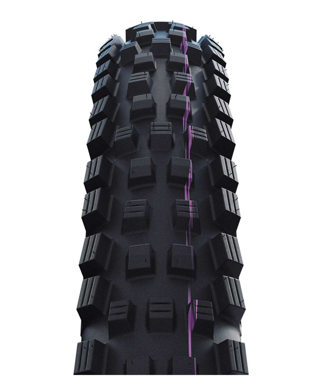 Schwalbe, Magic Mary Gravity 29"x2.50 TR Addix Ultra Soft, Gravity Pro - Radial