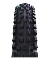 Schwalbe, Magic Mary Gravity 29"x2.50 TR Addix Ultra Soft, Gravity Pro - Radial