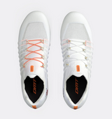 DMT Pogi Superlight Cycling Shoes - White - Size 41