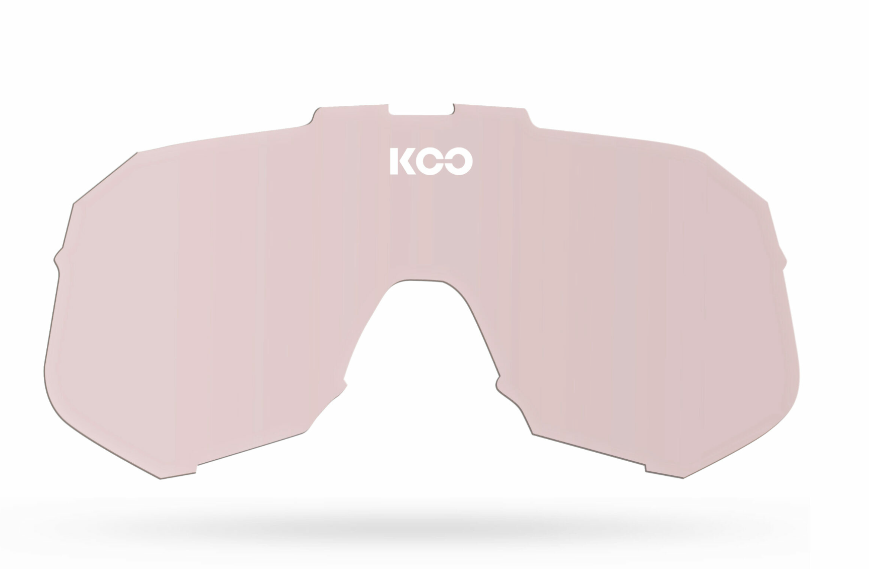 KOO Demo Cycling Sunglass Replacement Lens