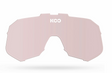 KOO Demo Cycling Sunglass Spare / Replacement Lens - Photocrhromic Pink Sporting Goods > Cycling > Sunglasses & Goggles Full Catalog KOO