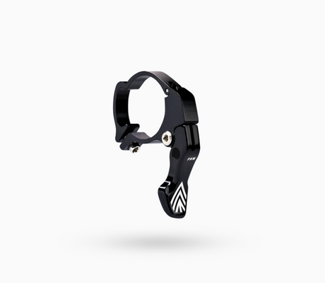 PNW Rainier CX Dropbar Dropper Post Lever 24mm Sporting Goods > Cycling > Bicycle Components & Parts > Seatposts Full Catalog PNW
