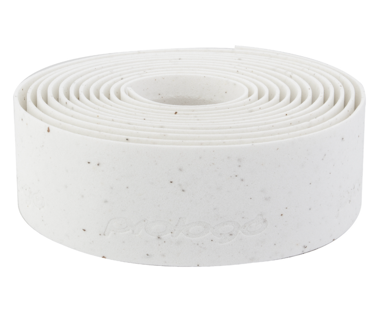 Prologo Plaintouch Handlebar Tape - Cork - Wite