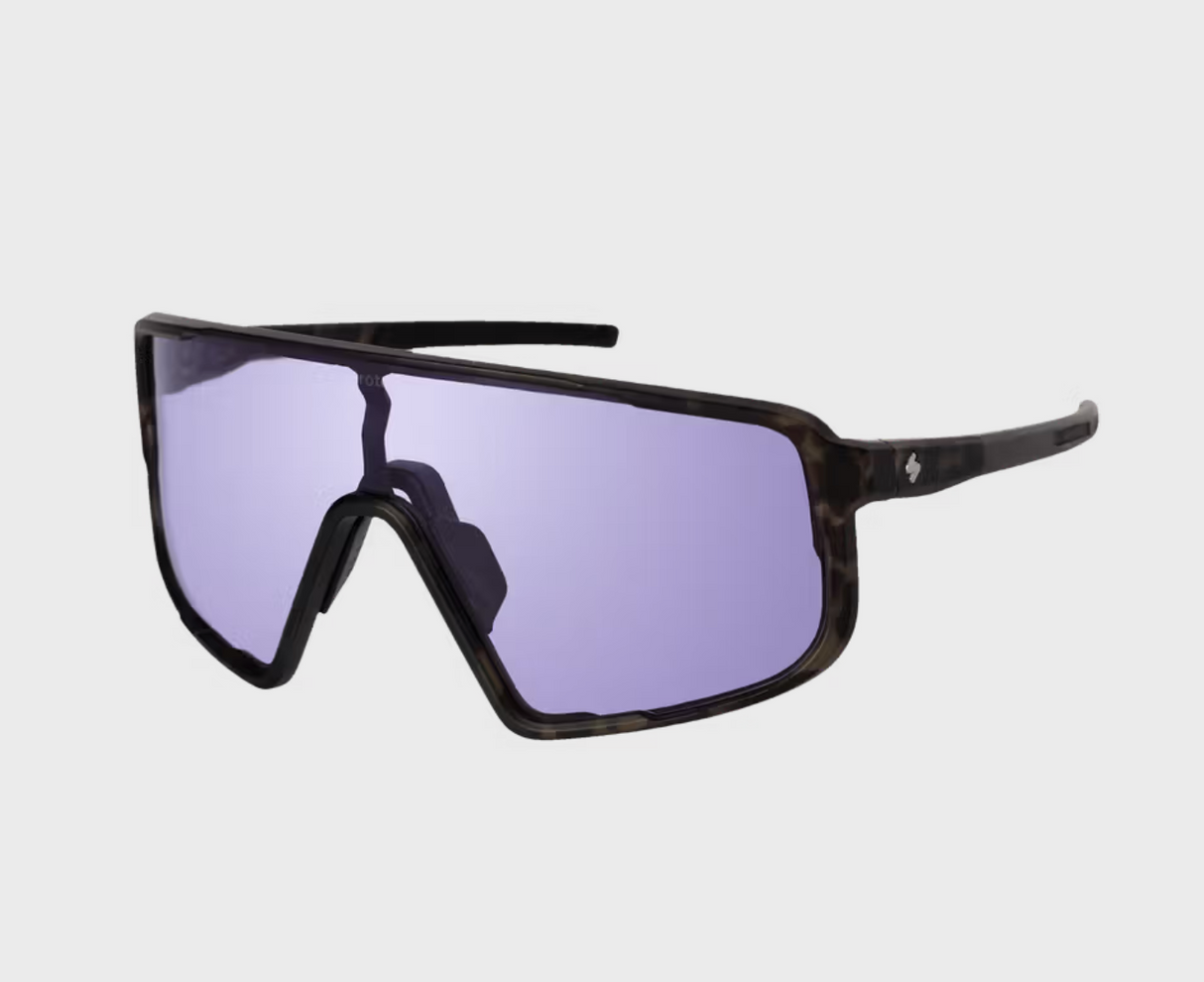 Sweet Protection Sunglasses - Momento Rig Reflect - Black Camo - Quartz