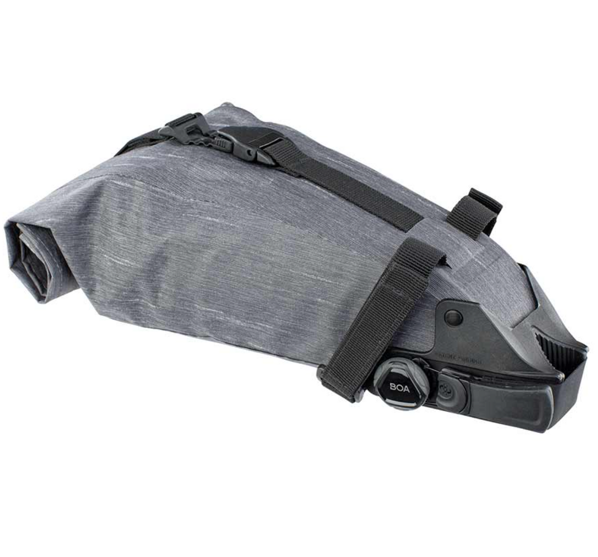 EVOC, Seat Pack Boa Large, Seat Bag, 3L, Grey