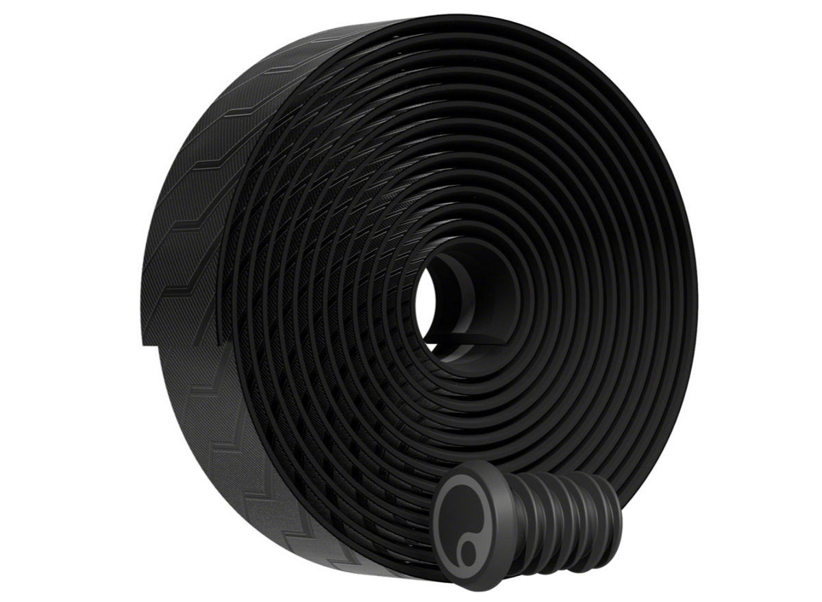 Ergon BT Gravel Bar Bicycle Handlebar Tape - Black – The Gear Attic