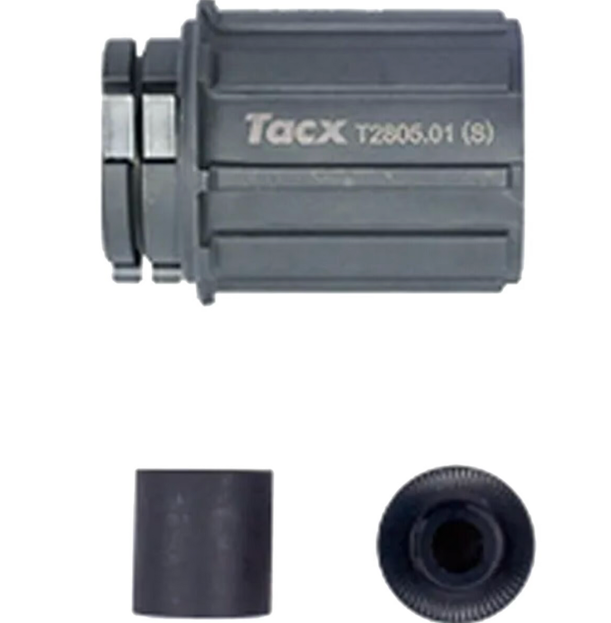 TACX / GARMIN Shimano / SRAM Direct Drive Freehub Body Set Pre 2020