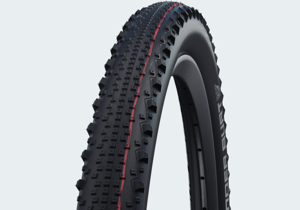 Schwalbe Thunder Burt Super Ground TLE Addix Speed Mountain Bike Tire 29 x 2.1