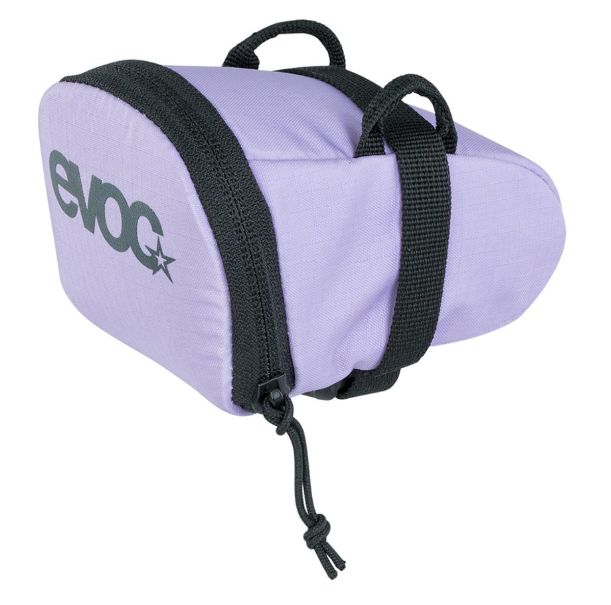 EVOC Saddle/Seat Bag Lavender Size Small .3L