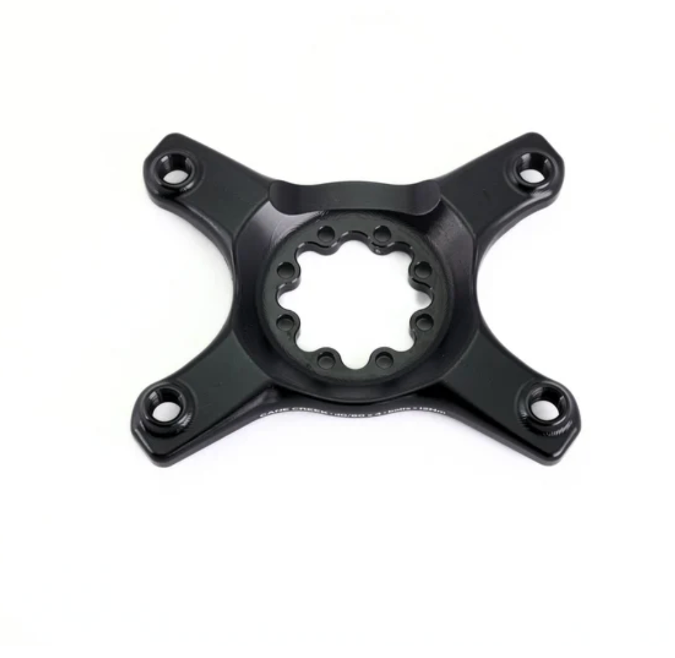 Cane Creek EEWings 8 Bolt Shimano GRX Spider 110/80x4BCD