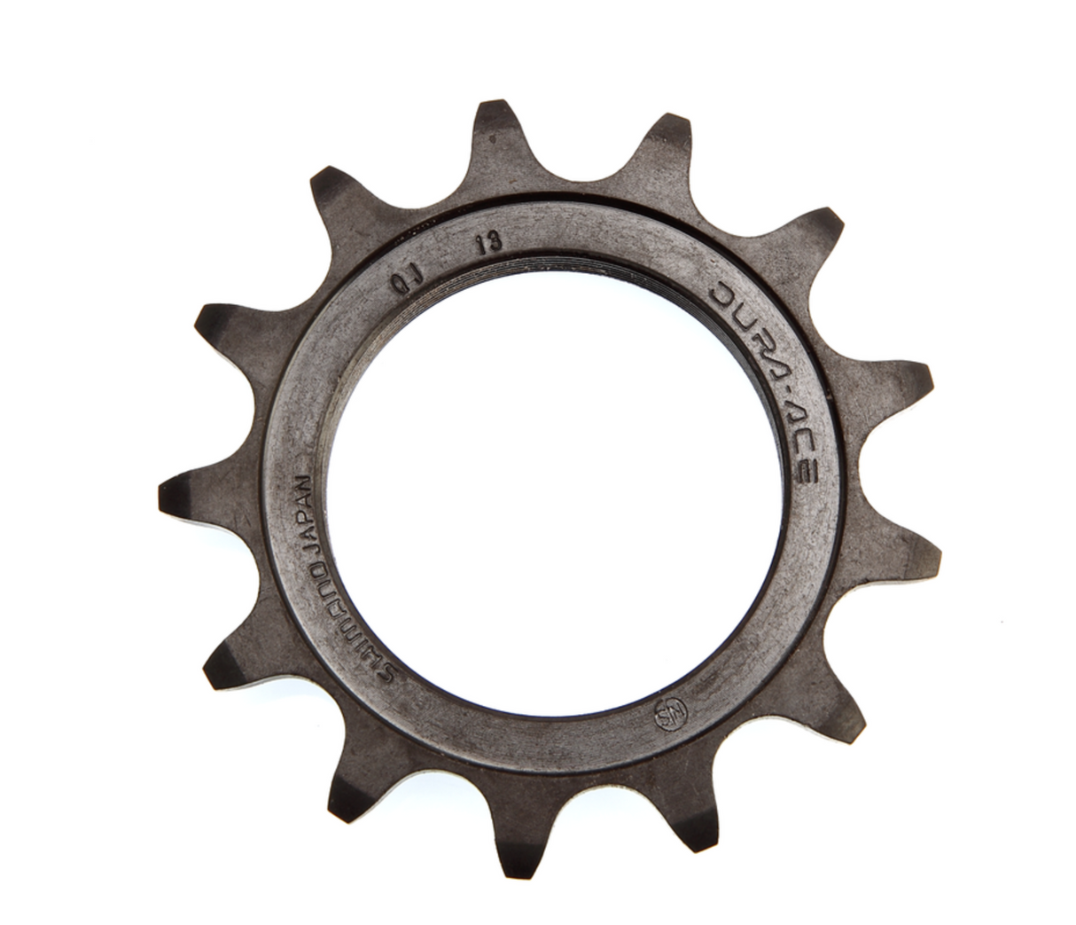 Shimano Dura-Ace SS-7600 Track Sprocket 14t 1/2 x 1/8