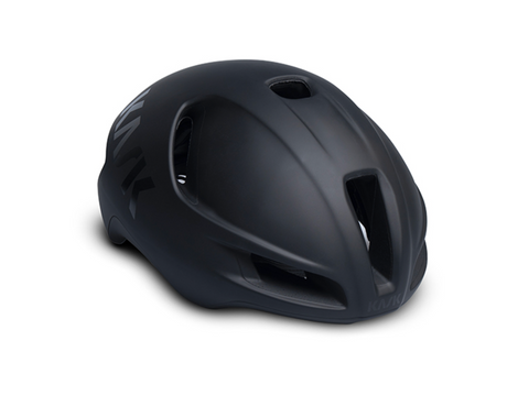 Kask Cycling Helmet - Utopia Y Matte Black Size Medium Sporting Goods > Cycling > Helmets & Protective Gear > Helmets Full Catalog KASK