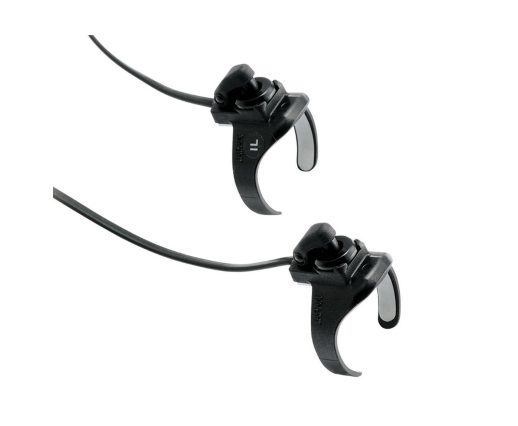 Shimano Di2 SW-R610 Remote Sprinter Shifter - Thumbnail 2