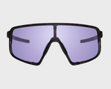 Sweet Protection Sunglasses - Momento Rig Reflect - Black Camo - Quartz